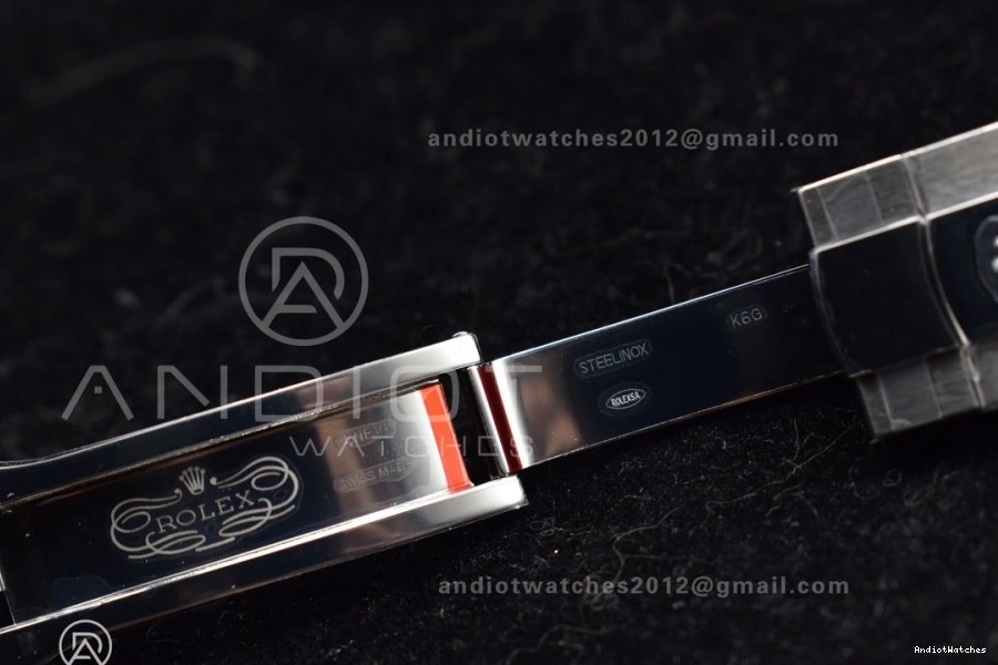 642 VS Roman Green SS Gray on 126334 VSF FashionForward Best 41 Jubilee Edition 904L Bracelet DateJust Steel Dial 1:1 0402